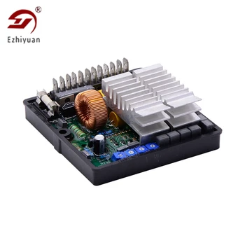 Ezhiyuan Nueva SR7-2G AVR (Regulador de Voltaje Automático Estabilizador para el grupo Electrógeno Diesel