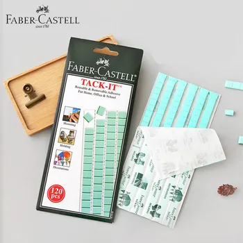 Faber Castell Tack Reutilizables Extraíble Adhesivo Pegajoso Memo De La Oficina A Casa De La Escuela Bjd Dollfie Cosmética Epoxi Ojos De Vidrio, Masilla