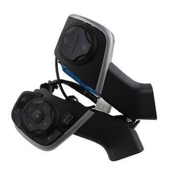 FaroeChi Bluetooth de Audio en el Volante Interruptor de Control para Toyota Camry ACV51 ASV5 AVV50 GSV50