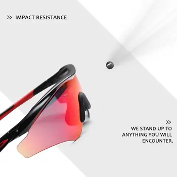 Firtox Verdadero Polarizada Mejorada de Reemplazo de Lentes-Oakley Antix Gafas de sol (de Lente Única)-Múltiples Opciones de