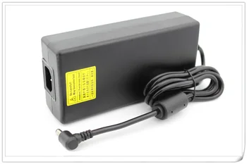Fosi de Audio 24V 6A 8A fuente de Alimentación AC/DC Adaptador de Cargador para el Amplificador Portátil DAC de Entrada 100-240V 50/60Hz