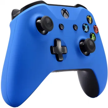 Frente Cubierta de Shell Protección Caso de Sustitución de la placa frontal para Microsoft Xbox One X y One S Controlador con Destornillador