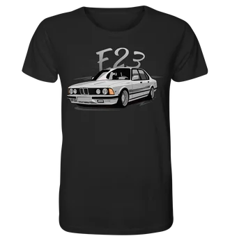 Glstkrrn E23 Camiseta