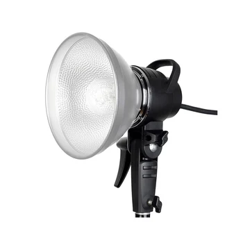 Godox H600 AD-H600B 600W Portátil de la Cámara Fuera de la Luz de la Lámpara de Cabeza de Flash para Godox AD600 AD600BM AD600Pro Flash del Estroboscópico (Montura BOWENS) 9497