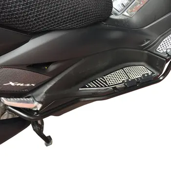 GP Kompozit Yamaha Xmax XMAX Compatible Carenado de Protección del Motor 2018-2020