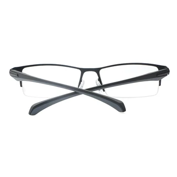 HDCRAFTER monturas Hombres Prescripción Óptica Miopía Gafas de Marco de los Hombres Gafas de TR90 Gafas 2020 Espectáculo de Lujo