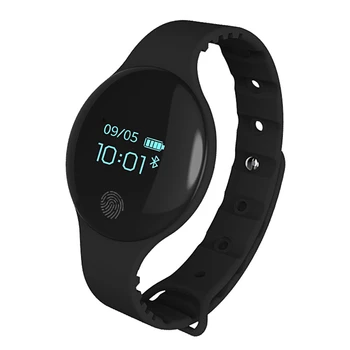 Hombres Mujeres Bluetooth Smart electrónicos, Relojes de Pulsera cámara Funcionando Podómetro Monitor de ritmo Cardíaco de la Aptitud de las Señoras reloj de los deportes