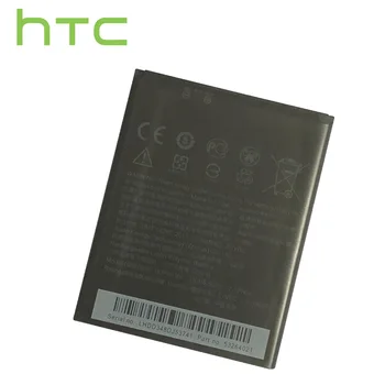 HTC Batería Original BOPE6100 Para HTC Desire 620 de la Batería D820 820 mini D620 D820MU D820MT D620U 620H 620G Dual Sim de Teléfono Celular