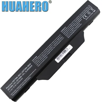 HUAHERO Batería Para HP Compaq 6720s 6730s 6735s 6820s 6830s CT 550 Notebook Portátil 451085-141 HSTNN-IB51 IB52 451568-001 161 121