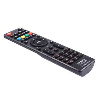 Huayu Control Remoto Universal Rm-L1130+8 Para Todas Las Marcas De Tv En Smart Tv Con El Control Remoto