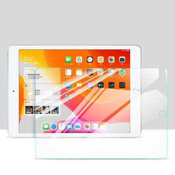 HUWEI de la membrana de Vidrio Templado Para iPad de 7 de 10.2