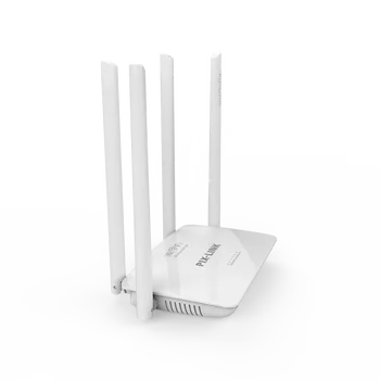Inalámbrica de 300Mbps Router Router Wifi Repetidor USB 802.11 B/G/N WPS 2.4 G Router de Red para Extender la Antena Wifi Repitidor Para el Hogar 10923
