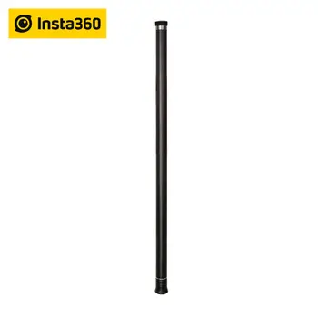 Insta360 Extended Edition Invisible Ultra-larga Selfie Stick para Insta360 uno y UNO X