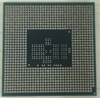 Intel Core i7 920XM i7-920XM Procesador Extreme Edition 8M 2.00-3.20 GHz de la CPU del ordenador Portátil SLBLW I7 920XM 21876