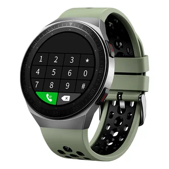 Inteligente Reloj de los Hombres de Llamada Bluetooth MT3 Reproductor de Música Reloj de Fitness Tracker las Mujeres Duermen Monitor de Ritmo Cardíaco Deporte Smartwatch Reloj 2020 15736