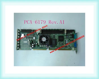 IPC de la Placa base PCA-6179 Apo. A1 PCA-6179VE