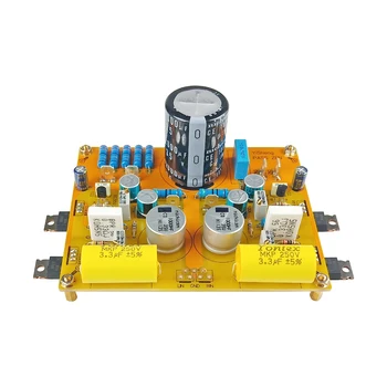 IRF610 PASAR ZEN Único de composición de Clase de Un Amplificador de Auriculares 3-5W de Potencia Amplificador de alta fidelidad equipo pequeño amplificador de potencia de kits