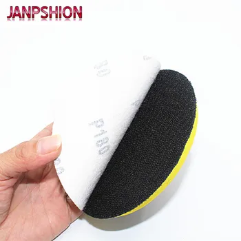 JANPSHION 100pcs 7