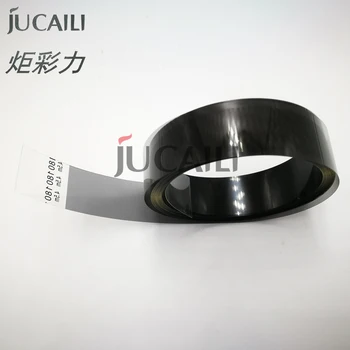 Jucaili 4pcs/lot 180dpi-15mm del codificador para Allwin Humanos Xuli infiniti impresora de gran formato plotter H9730 15mm-180lpi