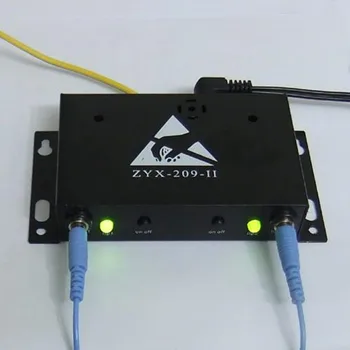 Jue feita 209-II Auto-alarma Anti estática correa para la muñeca del ESD tester Dos de salida Anti-estática en línea monitor para Anti-estática Electrónica DIY