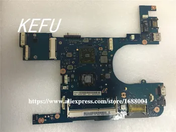 KEFU Para la Placa base Para Samsung NP305U1A Con E450 CPU BA92-09448A BA92-09448B BA41-01686A Placa base