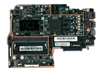 KEFU Para Lenovo 330S-15IKB Notebook CPU de la Placa base Pentium 4415U 4 gb de RAM DDR4 Probado funcional Nuevo Producto