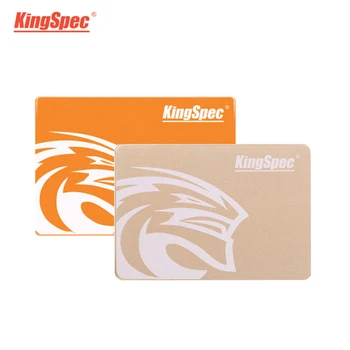 KingSpec SSD de 1 tb, 2 TB de Disco Duro 512 GB HDD SATA de 2,5 Pulgadas Disco Duro Interno SSD SATAIII 240GB de 120 GB y 128 GB 256 GB para PC Portátil