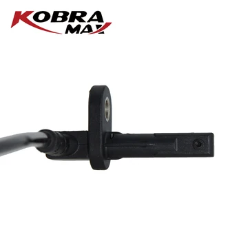 KobraMax sensor ABS delantero para Renault Master III Autobús 2.3 dci 125 FWD 92kw 125cv 8200735314 19258