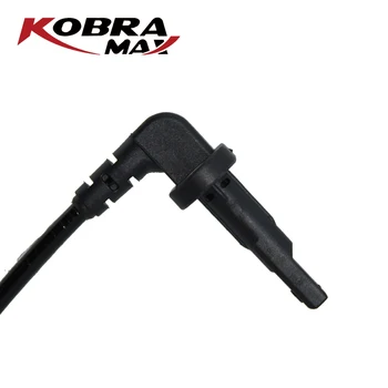 KobraMax sensor ABS delantero para Renault Master III Autobús 2.3 dci 125 FWD 92kw 125cv 8200735314
