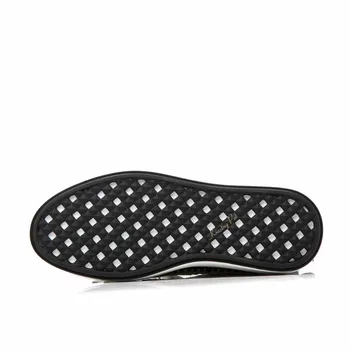 Krazing Bote de crin de coser patrones puntera redonda mantener caliente botas de estilo de botines de plataforma plana de ocio Chelsea botas de tobillo L81