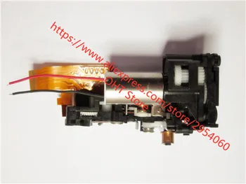 La apertura de Control del Motor Unidad de Reparación de Parte Para Nikon D90 Cámara Digital de Reparación de la Parte Con SQ Motor 72317