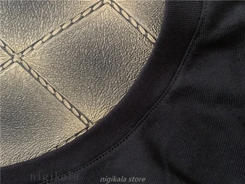 La marea de la marca manga corta T-shirt Roberto Baggio Fiorentina Mlian Azzurri de Italia Conmemorativa Tees jersey
