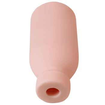 La Masturbación masculina de la Copa Artificiales 3D Garganta Profunda Bolsillo Coño Productos Sexuales Para los Hombres Oral Mamada Masturbador Vagina de Adultos Juguetes Sexuales 19270