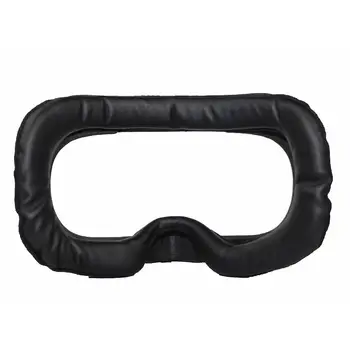 La Realidad Virtual VR Gafas Transpirable Sweatproof Anti-sucio Cómodo VR de la Máscara de Ojo de Gafas Para la Válvula Índice de VR