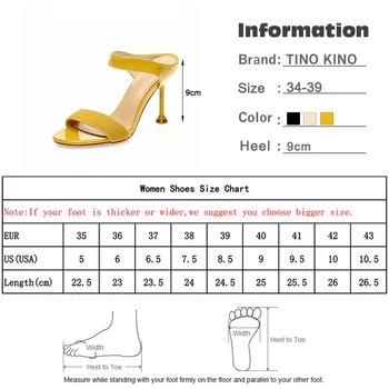 Las Mujeres De Verano Open Toe Sandalias De Las Diapositivas Femenino Deslizarse Sobre Malla De Aire Cómodo Zapatos De Tacón Alto Mujer Al Aire Libre Casual Zapatos De Las Señoras De 2021