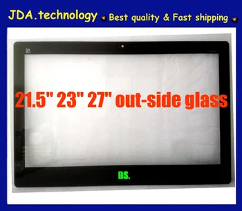 Libre de EMS/DHL envío rápido Nuevo Cristal LCD Para HP Pavilion All-in-one 21.5