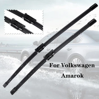 Limpiaparabrisas Volkswagen Amarok desde 2010 2011 2012 2013 2016 Limpia parabrisas del coche