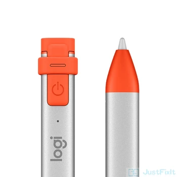 Logitech Tablet Pen Ip10 Lápiz Digital Stylus Lápiz De Escritura A Mano Lápiz Stylus