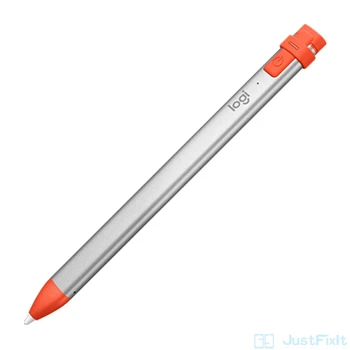 Logitech Tablet Pen Ip10 Lápiz Digital Stylus Lápiz De Escritura A Mano Lápiz Stylus