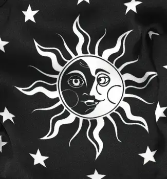 Los hombres de las Mujeres de la primavera verano de fina seda natural de la máscara de la señora protector solar transpirable estrella sol de impresión de la moda de raso boca-mufla R135