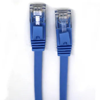 Los mejores Vendedores el Precio de Fábrica 20M RJ45 CAT6 de Red Ethernet LAN Plana por Cable UTP Patch Router muy Interesante, Mucho Dropshipping Mar3 155626