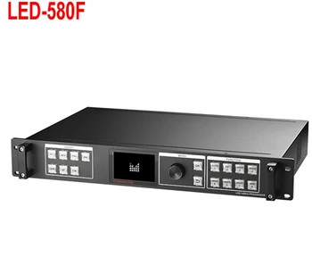 MAGNIMAGE LED-580F Led procesador de video scaler led580f AVX2,VGA DVI HDMI X 1 entrada,VGAX1,DVAX2,DPX1 de salida(va a estar fuera de mercado)