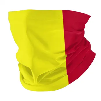 Malí Bandera Cara Bufanda Con 2 Pcs Filtro Multi-propósito Pañuelo en la cabeza la diadema de caballo máscara