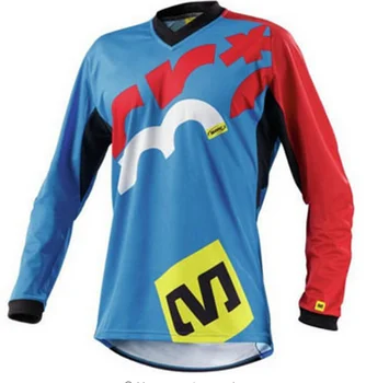 Martin fox Profesional crossmax motocicleta jersey de bicicleta de montaña de ropa DH MX camisetas de ciclismo de motocross ropa 2020 3029