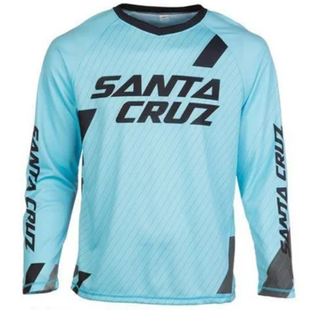 Martin fox Profesional crossmax motocicleta jersey de bicicleta de montaña de ropa DH MX camisetas de ciclismo de motocross ropa 2020