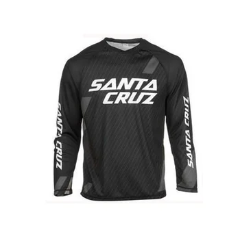 Martin fox Profesional crossmax motocicleta jersey de bicicleta de montaña de ropa DH MX camisetas de ciclismo de motocross ropa 2020