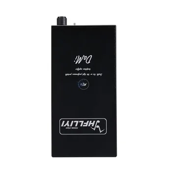 MG3 Portátil Amplificador de Auriculares de Alta Tensión de la Clase de Un Transistor de Tipo de Tubo Amplificador HD650 HD700 HD800s HD820 HDV820 de Auriculares