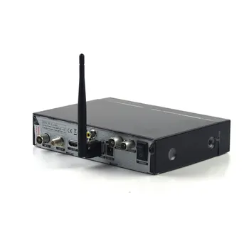 Mini MT7601 USB Inalámbrico WiFi con la Antena del Adaptador de LAN para el Receptor de Satélite Digital GTMEDIA V7S, V8,Super NOVA V8,V9 Super etc