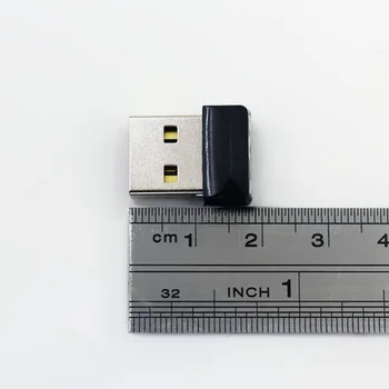 Mini Pequeñas U Disco Flash USB, Tarjeta de Unidad de Equipo de Música Móvil de la Tarjeta de Almacenamiento 4/8/16/32/64GB