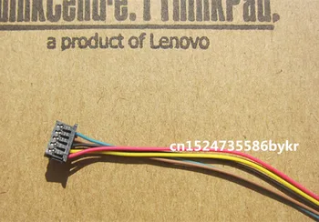 MOUGO NUEVO Original Para Lenovo ThinkPad T440P Portátil de la CPU Disipador de calor Con VENTILADOR FRU 04X3917 04X3915 04X1853 00HM902 Probado Rápido S